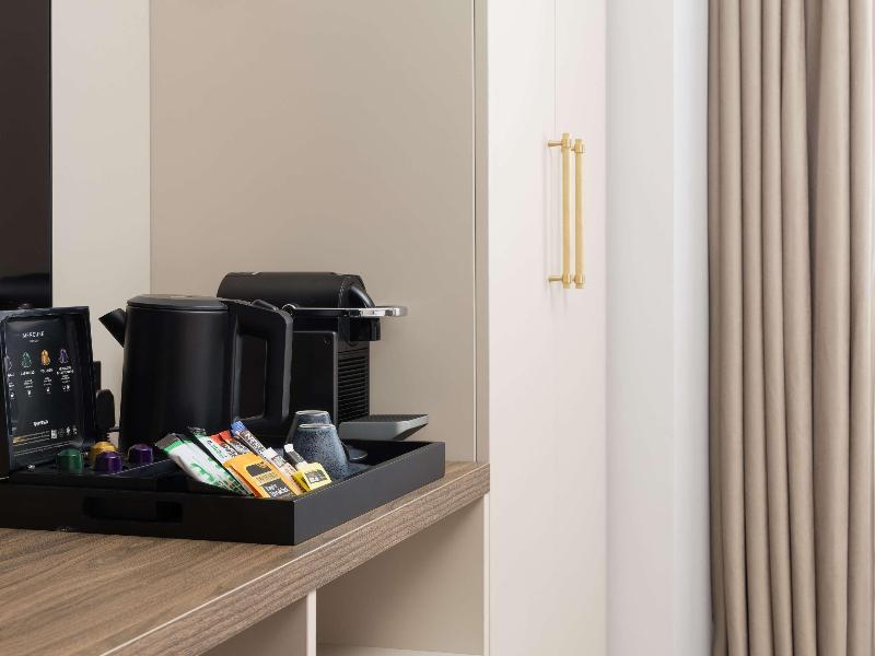 Mercure London Earls Court - Oda