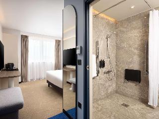 Mercure London Earls Court fotoÄŸrafÄ±
