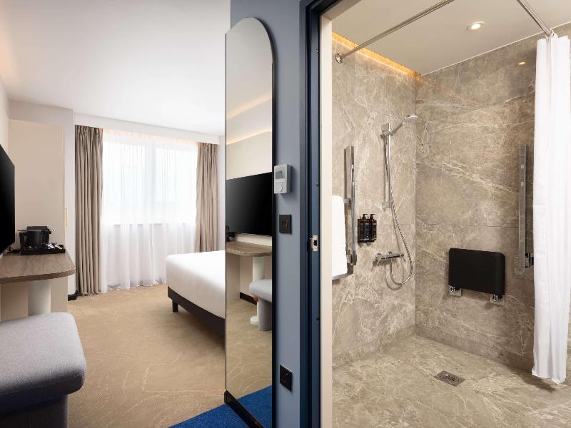 Mercure London Earls Court - Oda