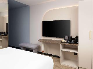 Mercure London Earls Court fotoÄŸrafÄ±