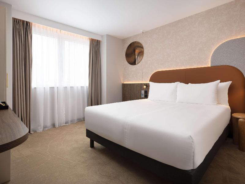 Mercure London Earls Court - Oda