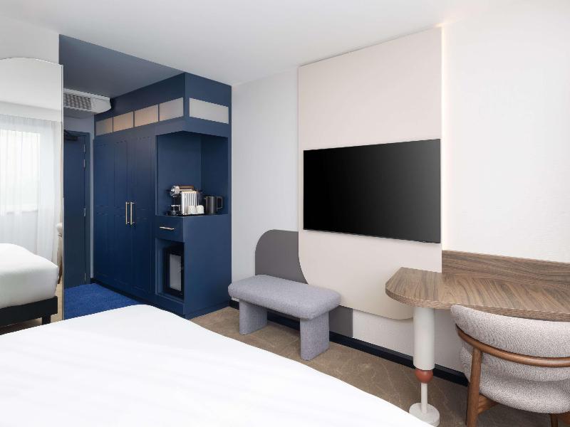 Mercure London Earls Court - Oda