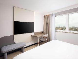 Mercure London Earls Court fotoÄŸrafÄ±