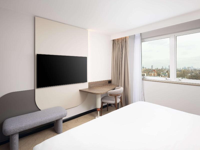 Mercure London Earls Court - Oda
