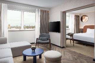 Mercure London Earls Court fotoÄŸrafÄ±