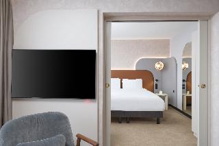 Mercure London Earls Court fotoÄŸrafÄ±