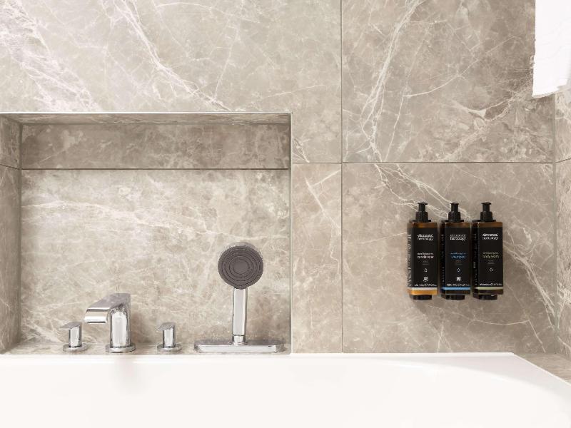 Mercure London Earls Court - Oda