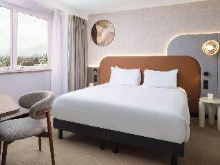 Mercure London Earls Court fotoÄŸrafÄ±