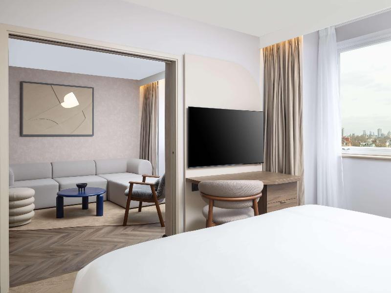 Mercure London Earls Court - Oda