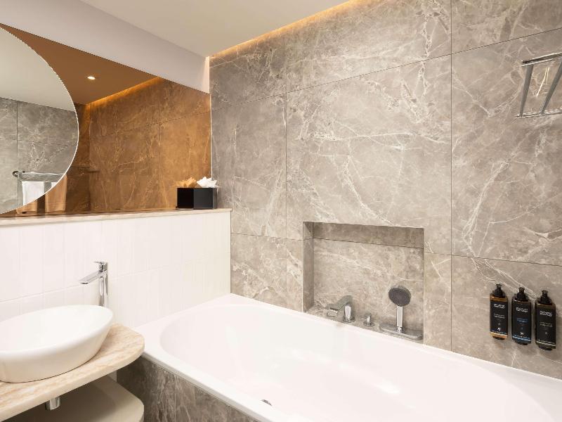 Mercure London Earls Court - Oda