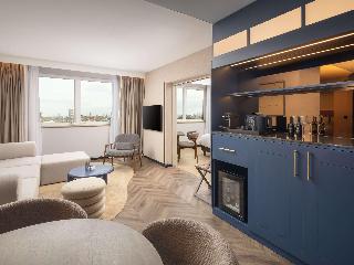 Mercure London Earls Court fotoÄŸrafÄ±
