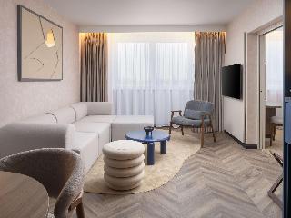 Mercure London Earls Court fotoÄŸrafÄ±