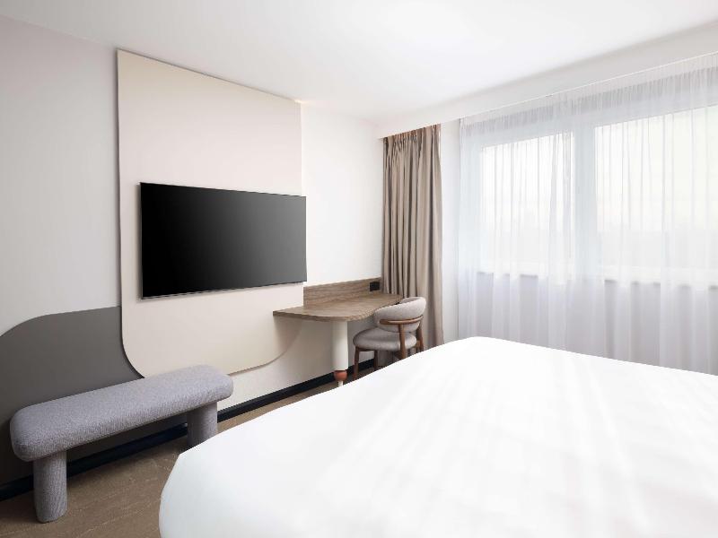 Mercure London Earls Court - Oda