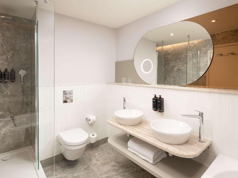 Mercure London Earls Court - Oda