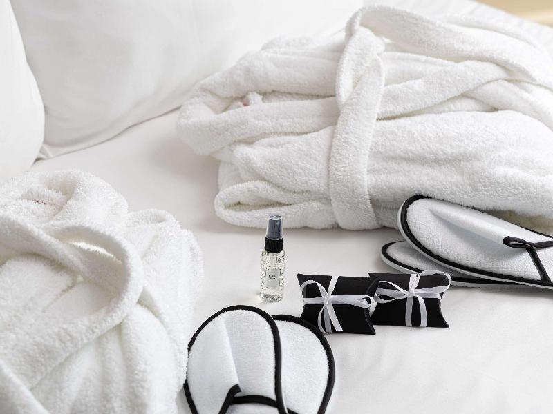 Mercure London Earls Court - Oda
