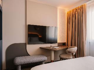 Mercure London Earls Court fotoÄŸrafÄ±