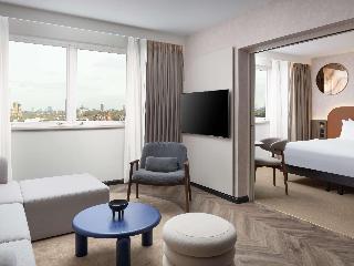 Mercure London Earls Court fotoÄŸrafÄ±