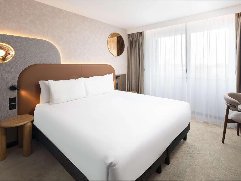 Mercure London Earls Court - Oda