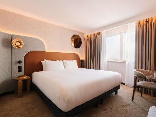 Mercure London Earls Court fotoÄŸrafÄ±