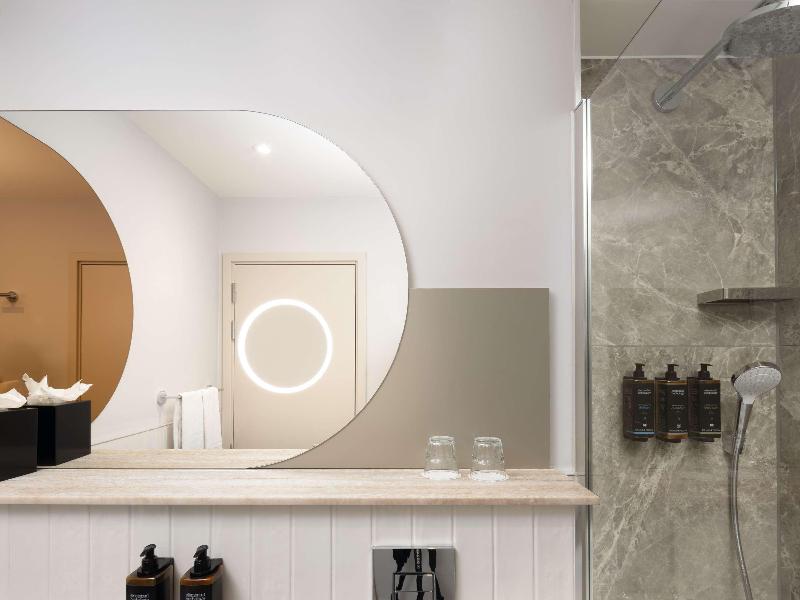 Mercure London Earls Court - Oda