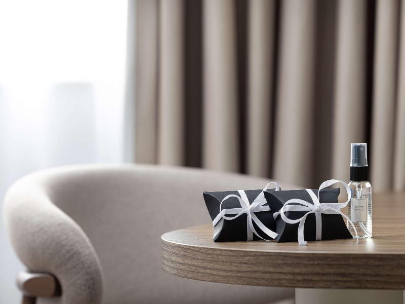 Mercure London Earls Court - Oda