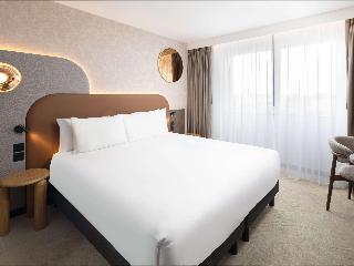 Mercure London Earls Court fotoÄŸrafÄ±