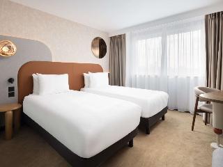 Mercure London Earls Court fotoÄŸrafÄ±