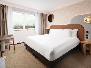 Mercure London Earls Court fotoÄŸrafÄ±