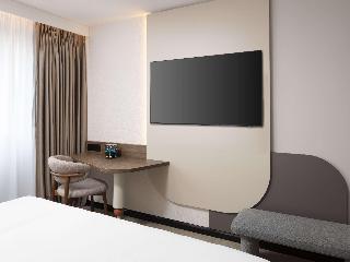 Mercure London Earls Court fotoÄŸrafÄ±