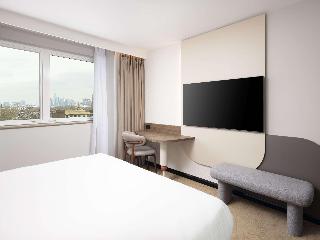Mercure London Earls Court fotoÄŸrafÄ±