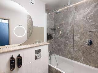Mercure London Earls Court fotoÄŸrafÄ±