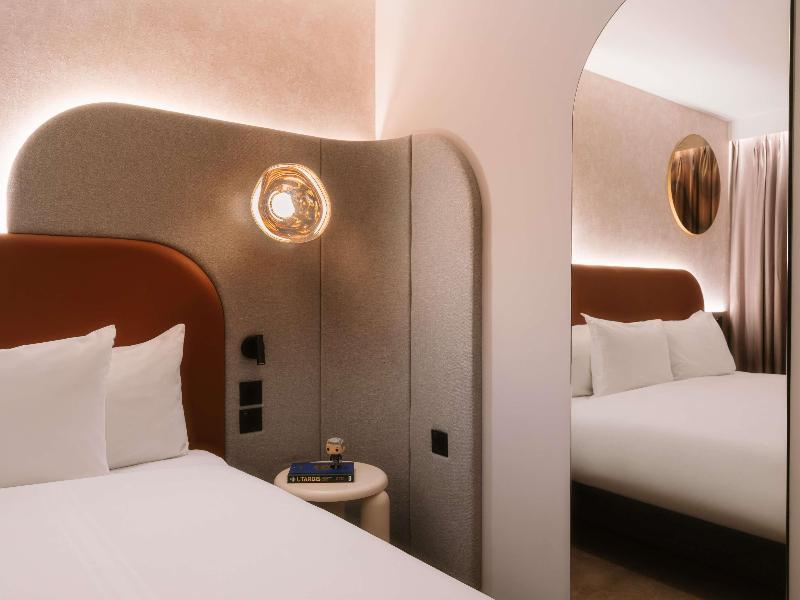 Mercure London Earls Court - Oda