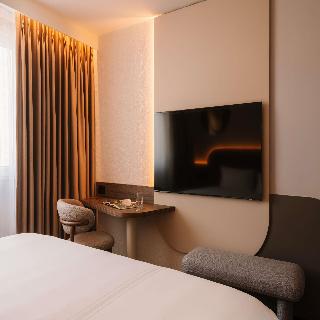 Mercure London Earls Court fotoÄŸrafÄ±