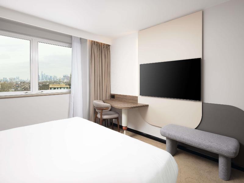 Mercure London Earls Court - Oda
