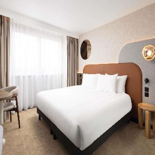 Mercure London Earls Court fotoÄŸrafÄ±