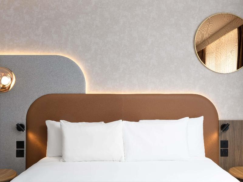 Mercure London Earls Court - Oda