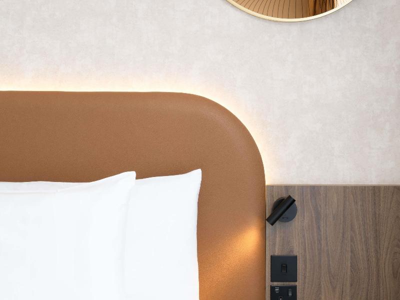 Mercure London Earls Court - Oda