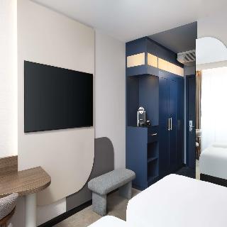 Mercure London Earls Court fotoÄŸrafÄ±