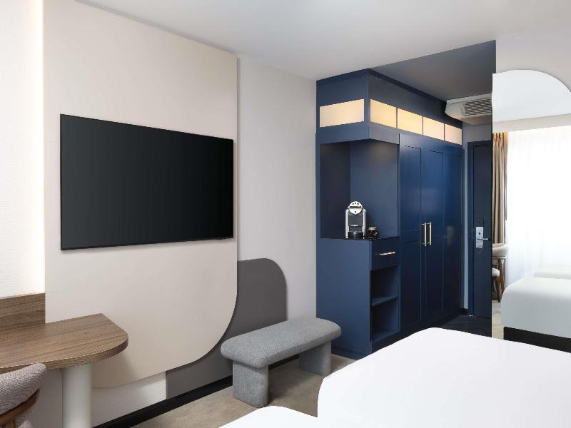 Mercure London Earls Court - Oda