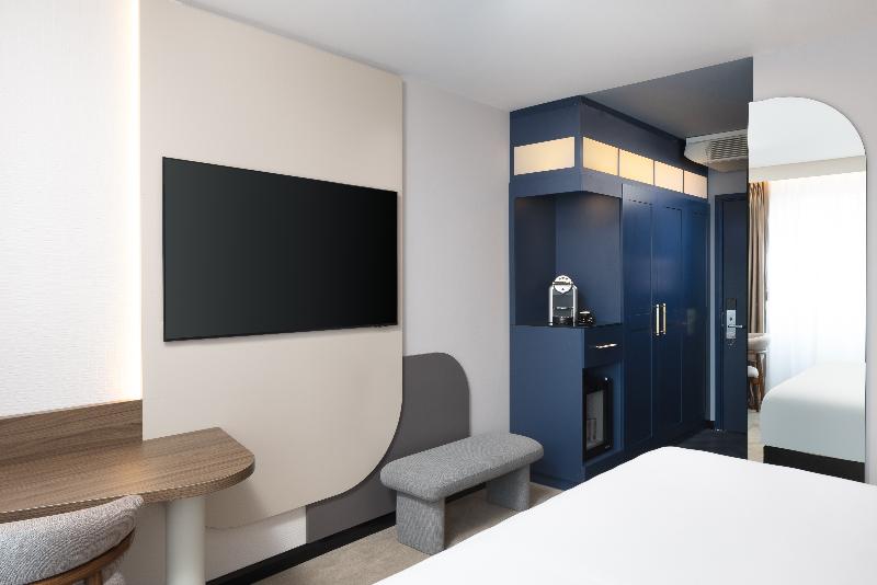 Mercure London Earls Court - Oda