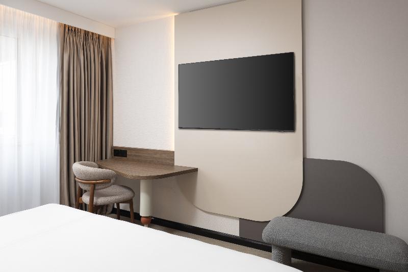 Mercure London Earls Court - Oda