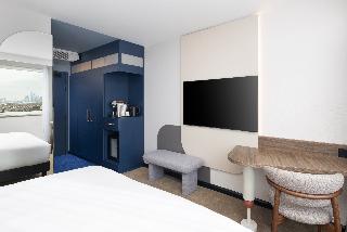 Mercure London Earls Court fotoÄŸrafÄ±