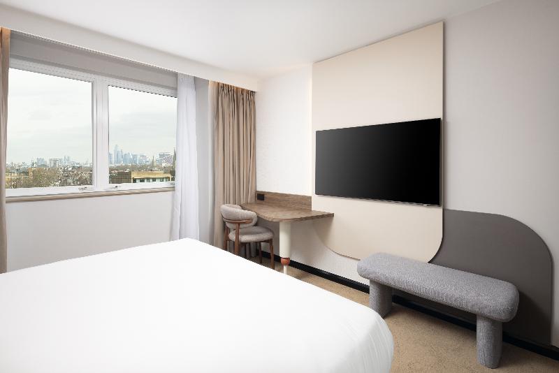Mercure London Earls Court - Oda