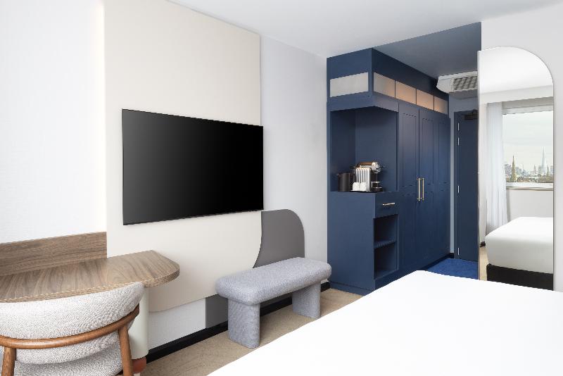 Mercure London Earls Court - Oda