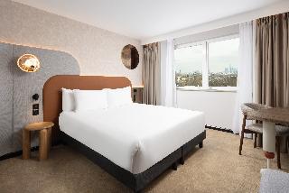 Mercure London Earls Court fotoÄŸrafÄ±