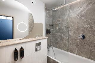 Mercure London Earls Court fotoÄŸrafÄ±