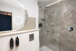 Mercure London Earls Court fotoÄŸrafÄ±