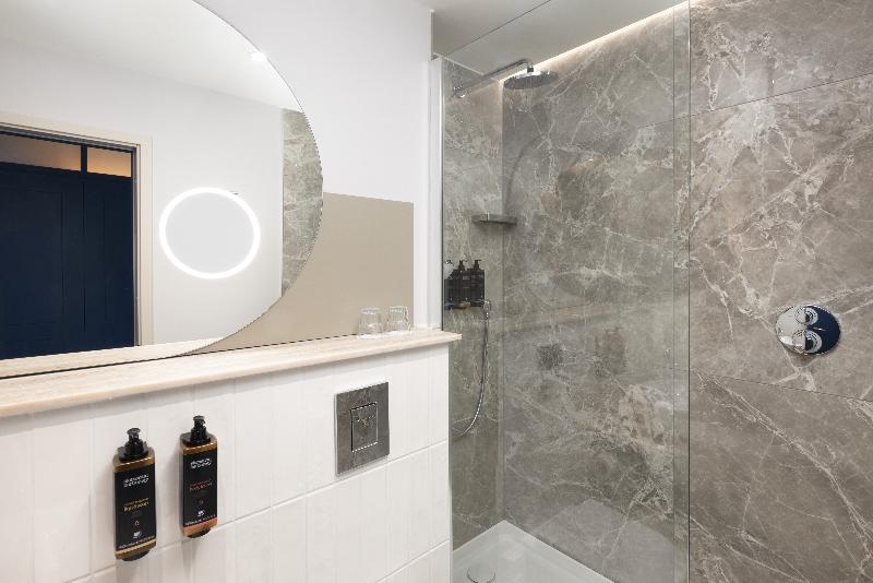 Mercure London Earls Court - Oda