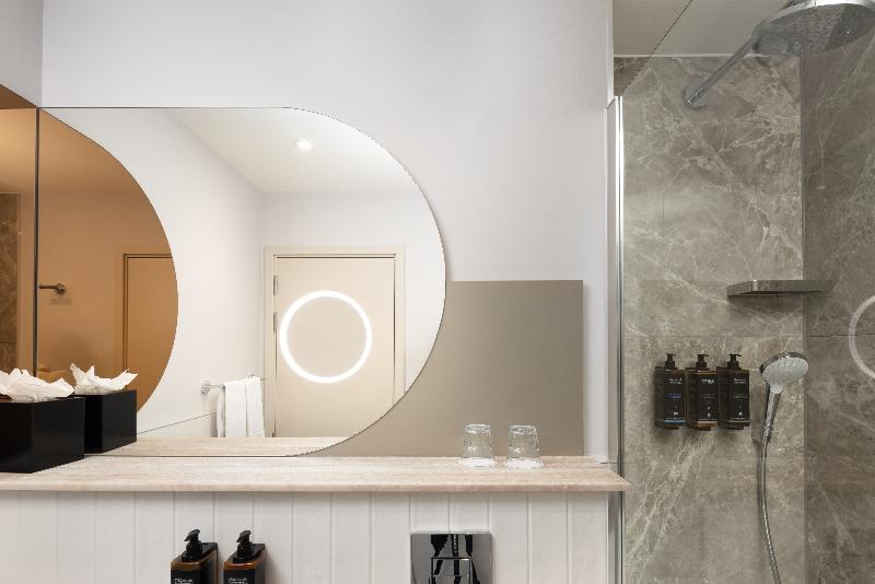 Mercure London Earls Court - Oda
