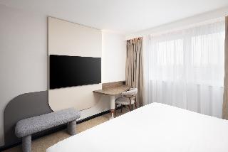 Mercure London Earls Court fotoÄŸrafÄ±